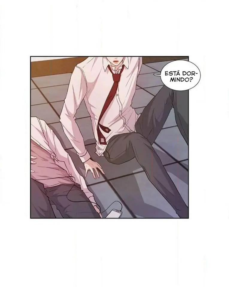 Jazz for Two – Capítulo 11 Yaoi – Página 31