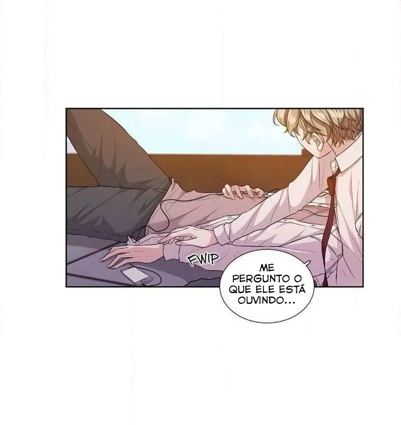 Jazz for Two – Capítulo 11 Yaoi – Página 32