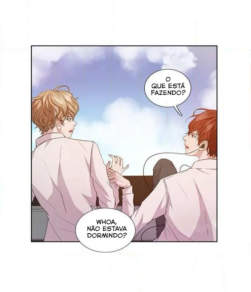 Jazz for Two – Capítulo 11 Yaoi – Página 34