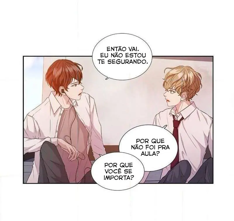 Jazz for Two – Capítulo 11 Yaoi – Página 36