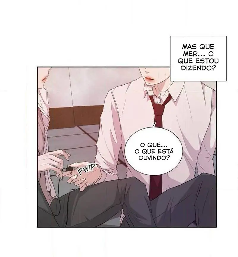 Jazz for Two – Capítulo 11 Yaoi – Página 38