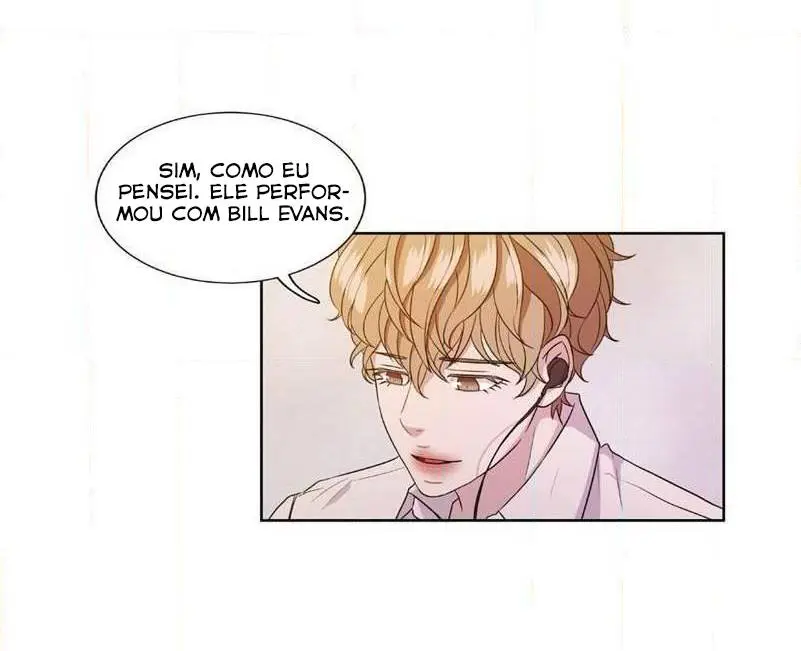 Jazz for Two – Capítulo 11 Yaoi – Página 40