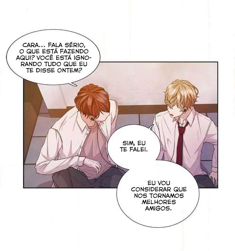 Jazz for Two – Capítulo 11 Yaoi – Página 41