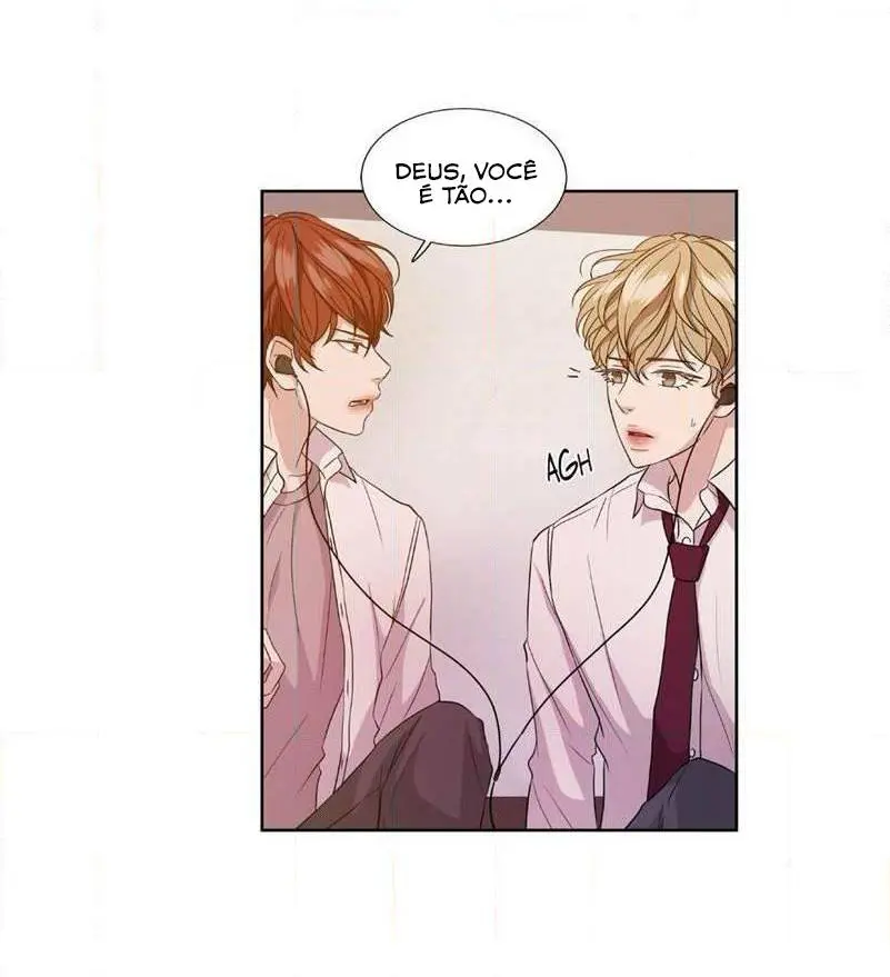 Jazz for Two – Capítulo 11 Yaoi – Página 42