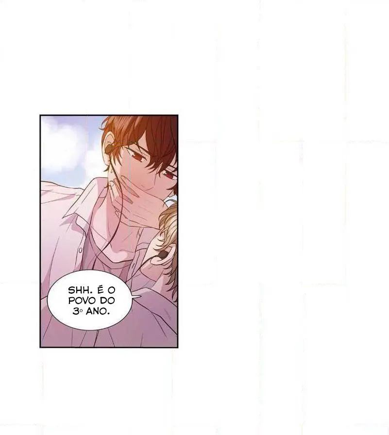 Jazz for Two – Capítulo 11 Yaoi – Página 45