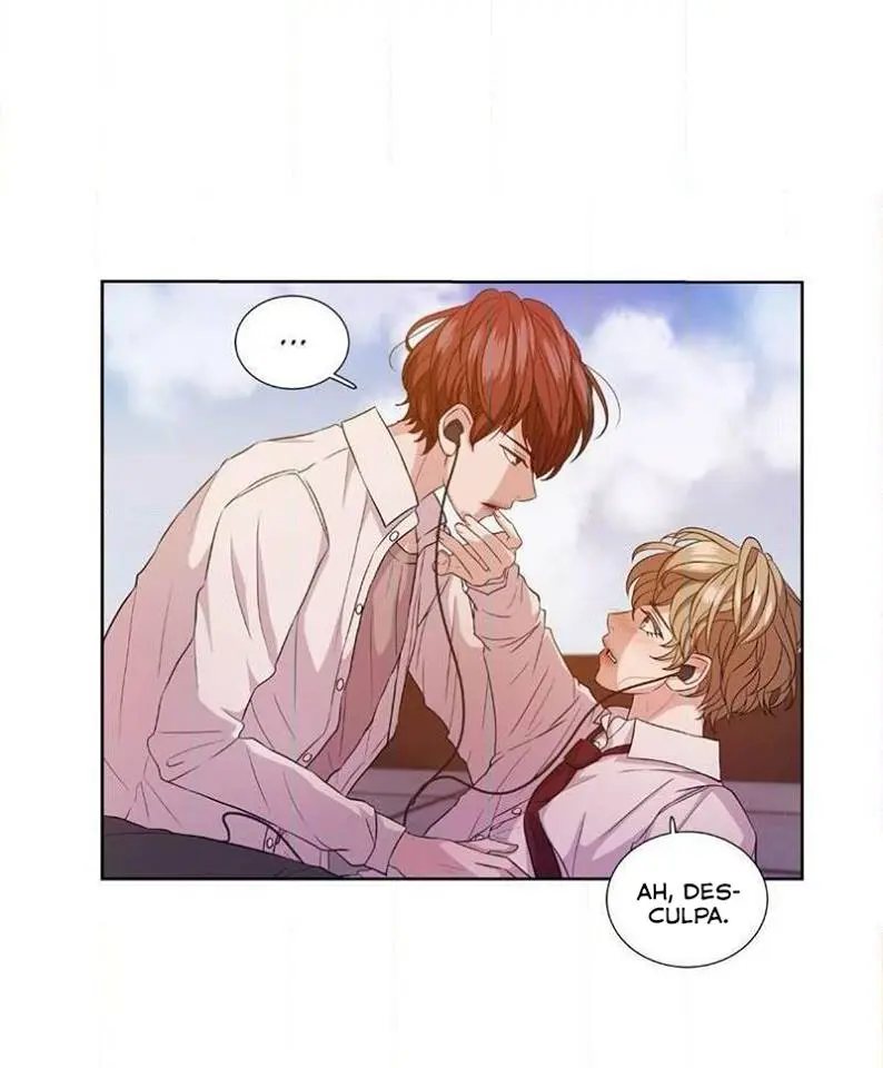 Jazz for Two – Capítulo 11 Yaoi – Página 46