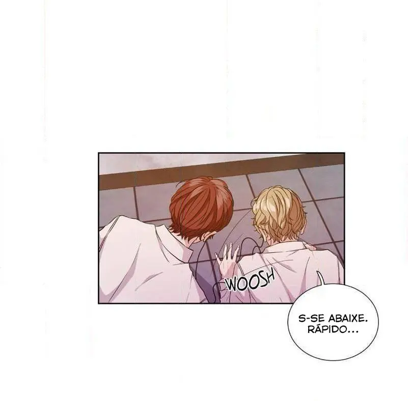 Jazz for Two – Capítulo 11 Yaoi – Página 47