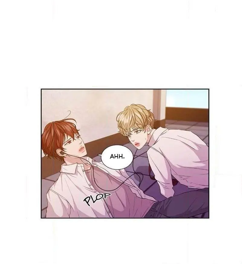 Jazz for Two – Capítulo 11 Yaoi – Página 49