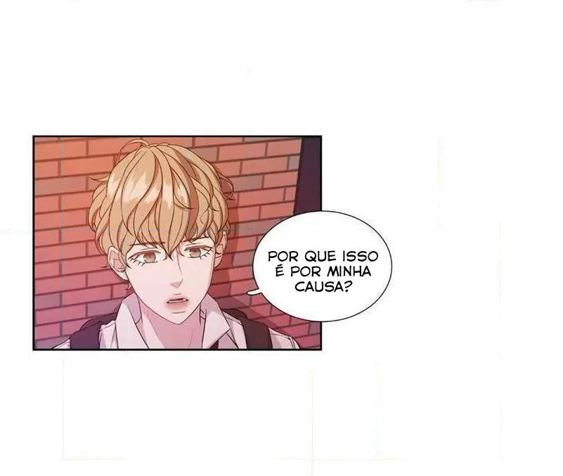 Jazz for Two – Capítulo 11 Yaoi – Página 5