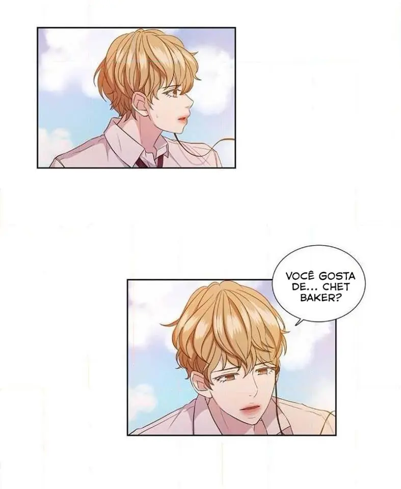 Jazz for Two – Capítulo 11 Yaoi – Página 50