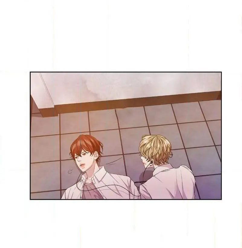 Jazz for Two – Capítulo 11 Yaoi – Página 52