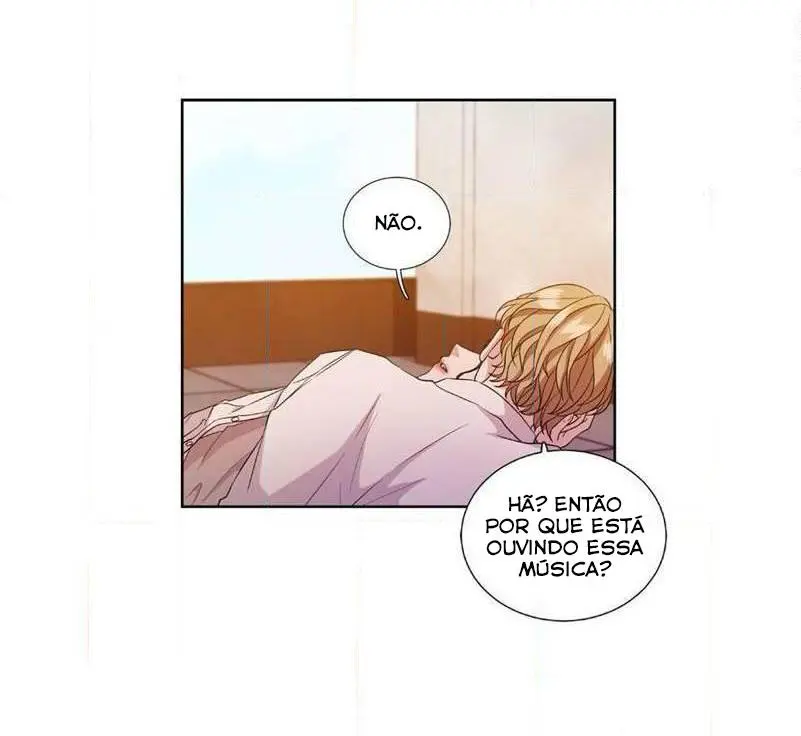 Jazz for Two – Capítulo 11 Yaoi – Página 53