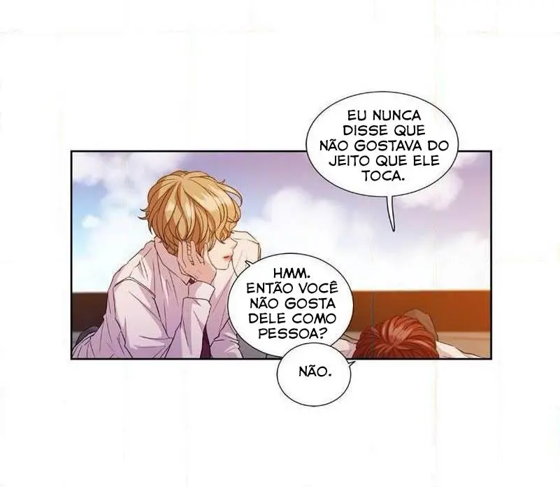 Jazz for Two – Capítulo 11 Yaoi – Página 54