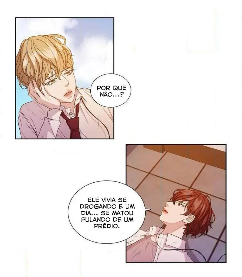 Jazz for Two – Capítulo 11 Yaoi – Página 55