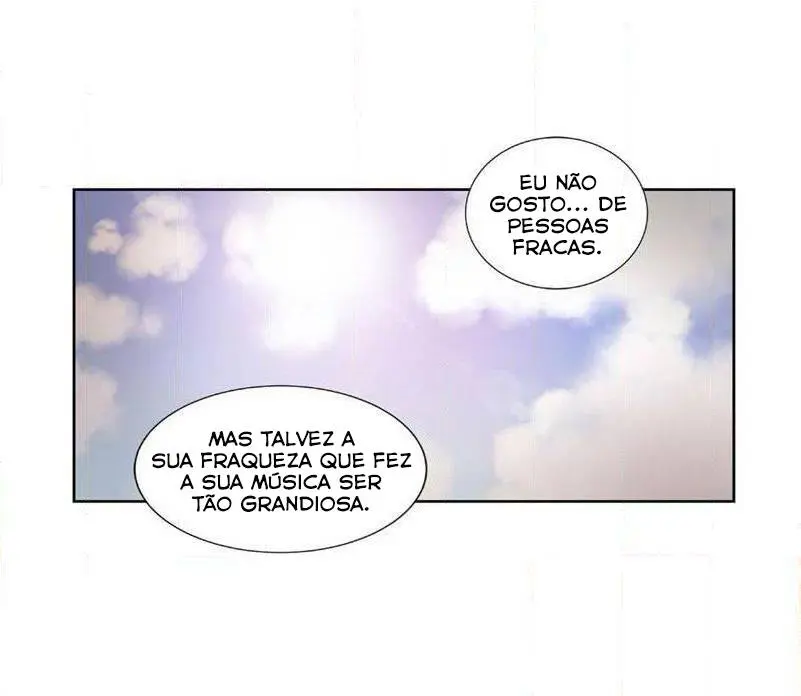 Jazz for Two – Capítulo 11 Yaoi – Página 57