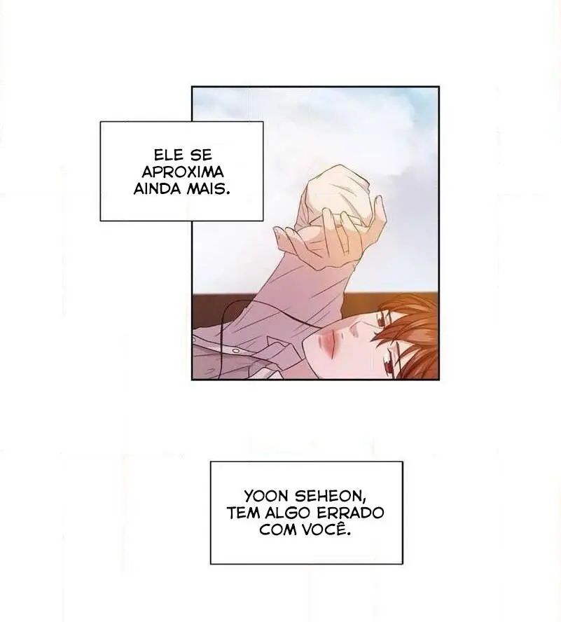 Jazz for Two – Capítulo 11 Yaoi – Página 60