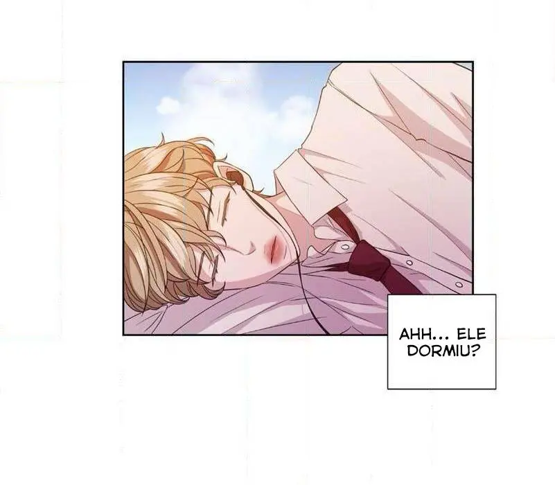 Jazz for Two – Capítulo 11 Yaoi – Página 61