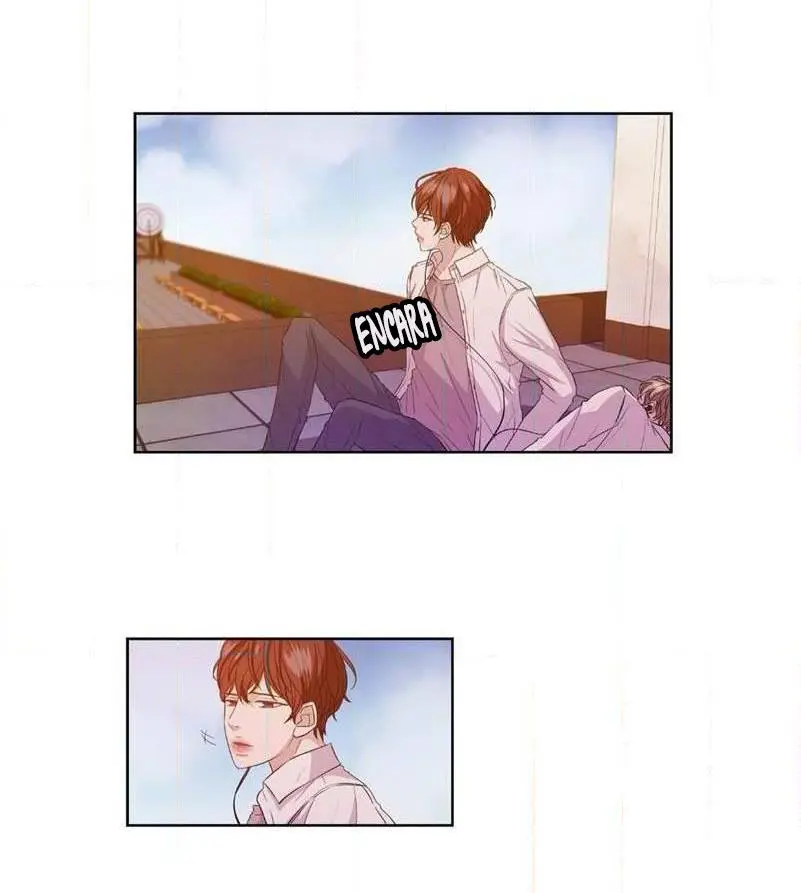 Jazz for Two – Capítulo 11 Yaoi – Página 62