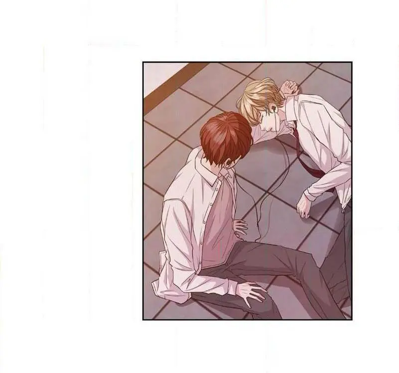 Jazz for Two – Capítulo 11 Yaoi – Página 63