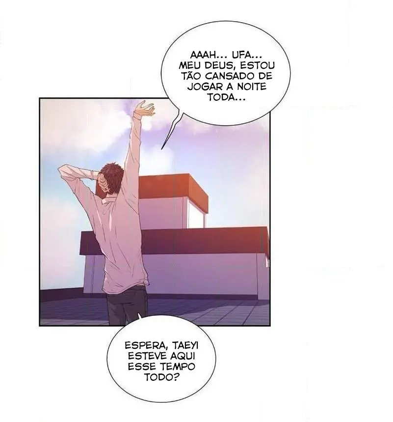 Jazz for Two – Capítulo 11 Yaoi – Página 64