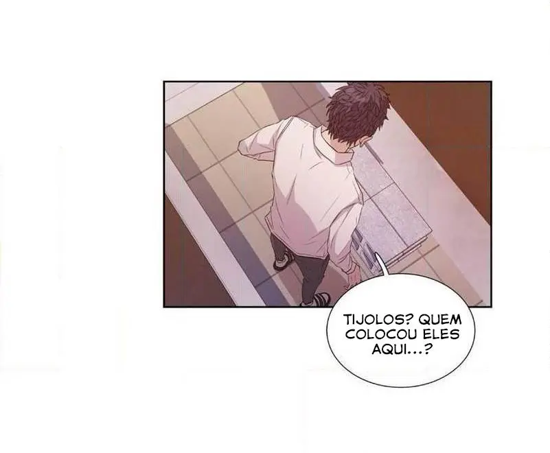 Jazz for Two – Capítulo 11 Yaoi – Página 65