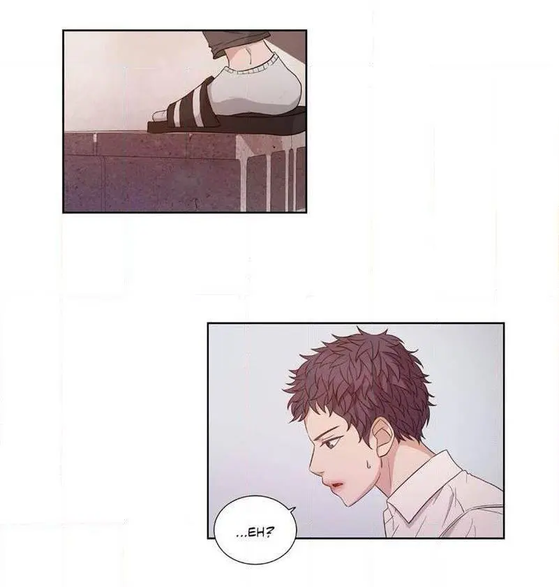 Jazz for Two – Capítulo 11 Yaoi – Página 66