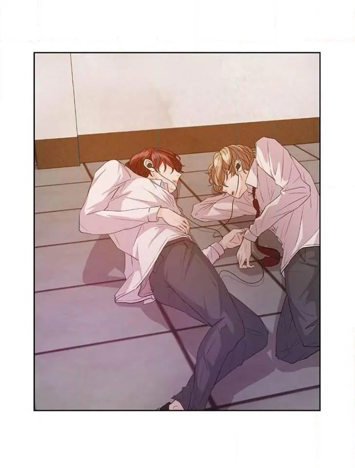 Jazz for Two – Capítulo 11 Yaoi – Página 67