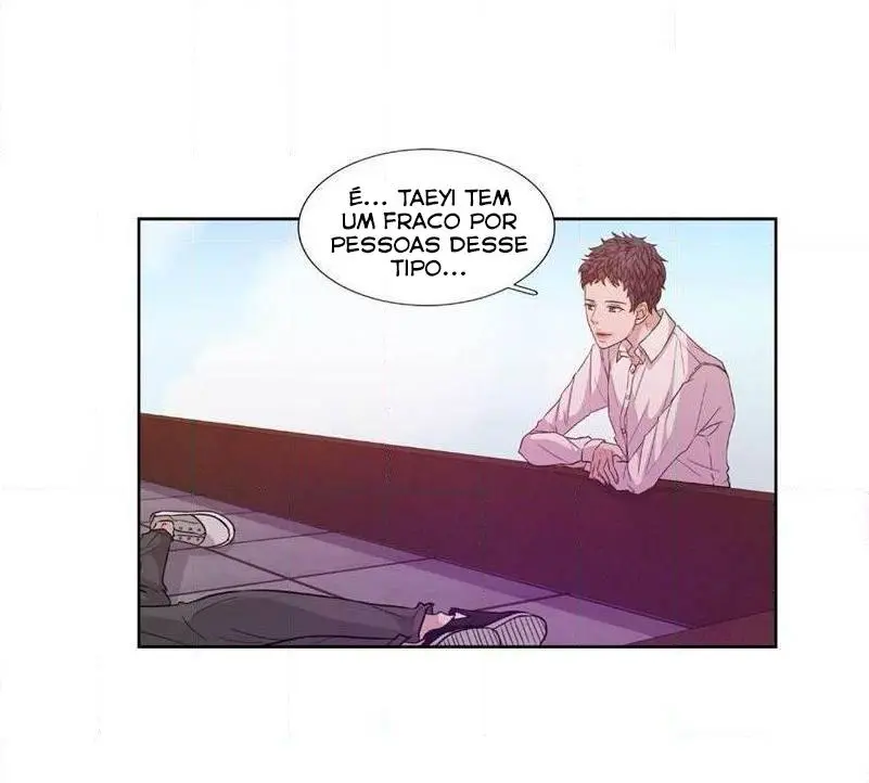 Jazz for Two – Capítulo 11 Yaoi – Página 68