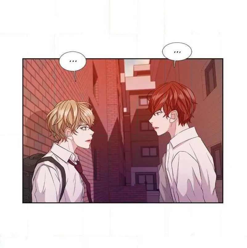 Jazz for Two – Capítulo 11 Yaoi – Página 7