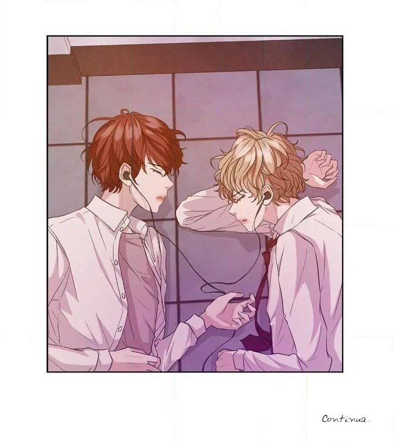 Jazz for Two – Capítulo 11 Yaoi – Página 70