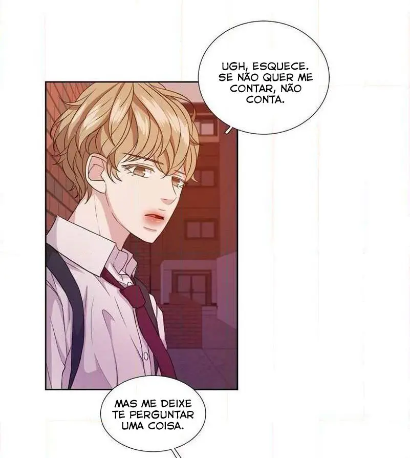 Jazz for Two – Capítulo 11 Yaoi – Página 8