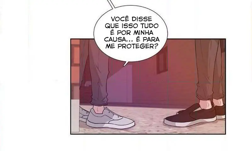 Jazz for Two – Capítulo 11 Yaoi – Página 9