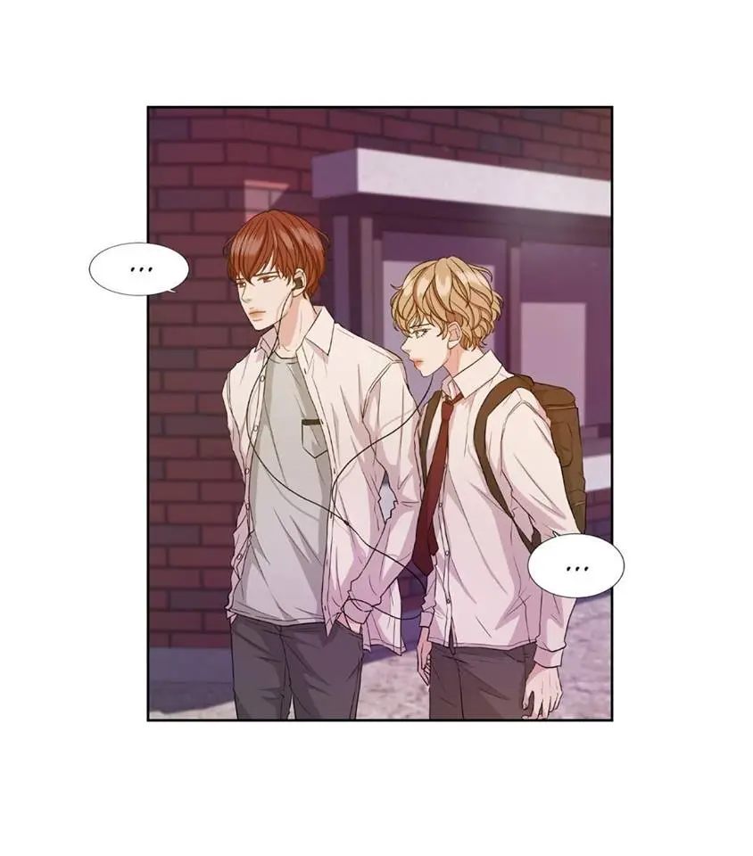 Jazz for Two – Capítulo 12 Yaoi – Página 12