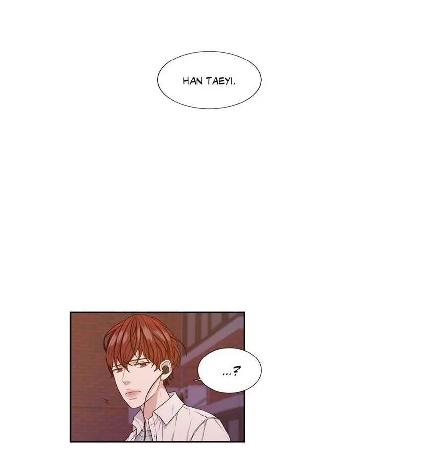 Jazz for Two – Capítulo 12 Yaoi – Página 13