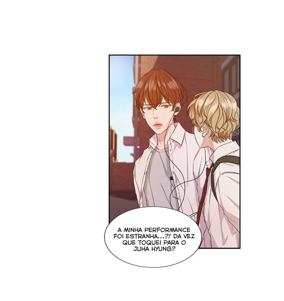 Jazz for Two – Capítulo 12 Yaoi – Página 14