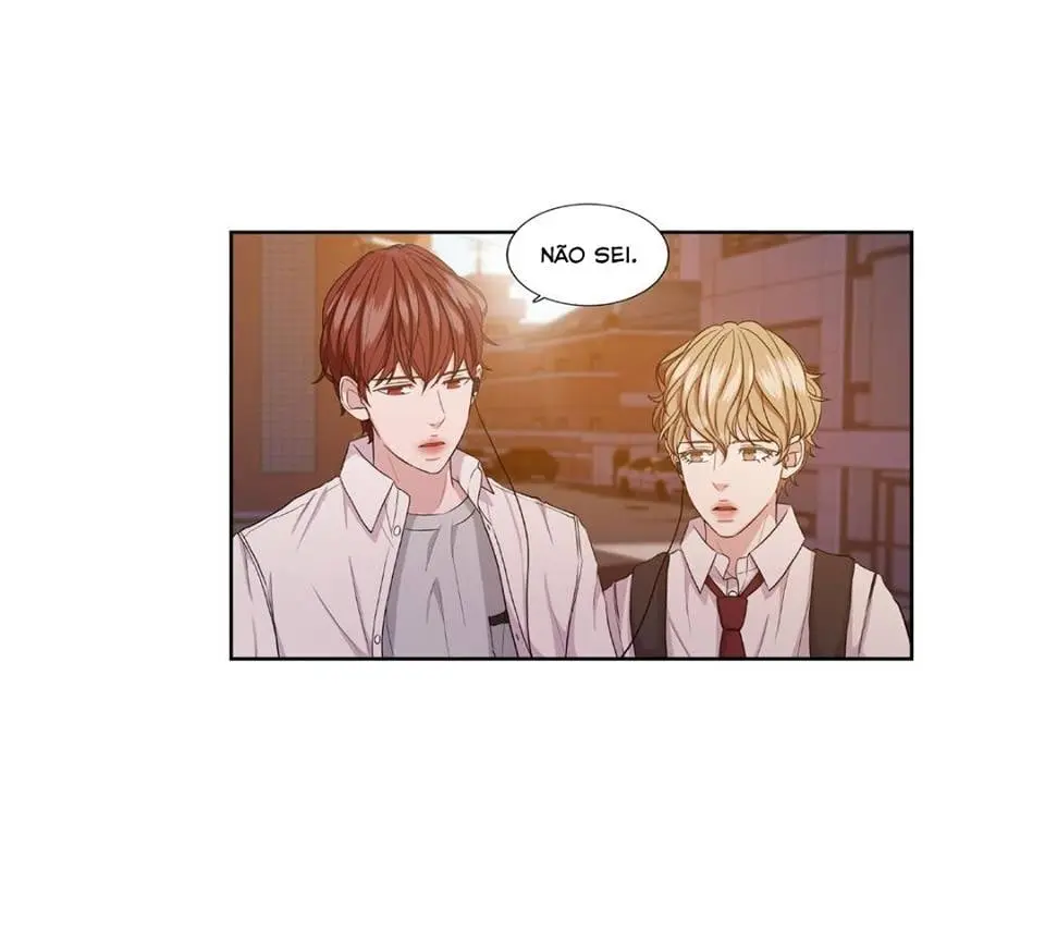 Jazz for Two – Capítulo 12 Yaoi – Página 17