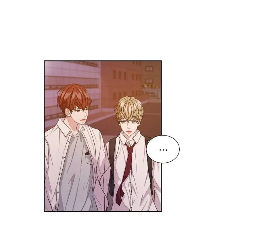 Jazz for Two – Capítulo 12 Yaoi – Página 18