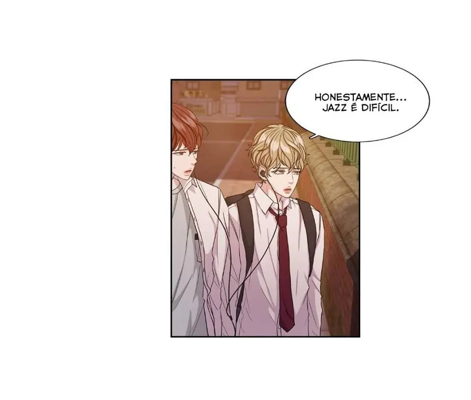 Jazz for Two – Capítulo 12 Yaoi – Página 19