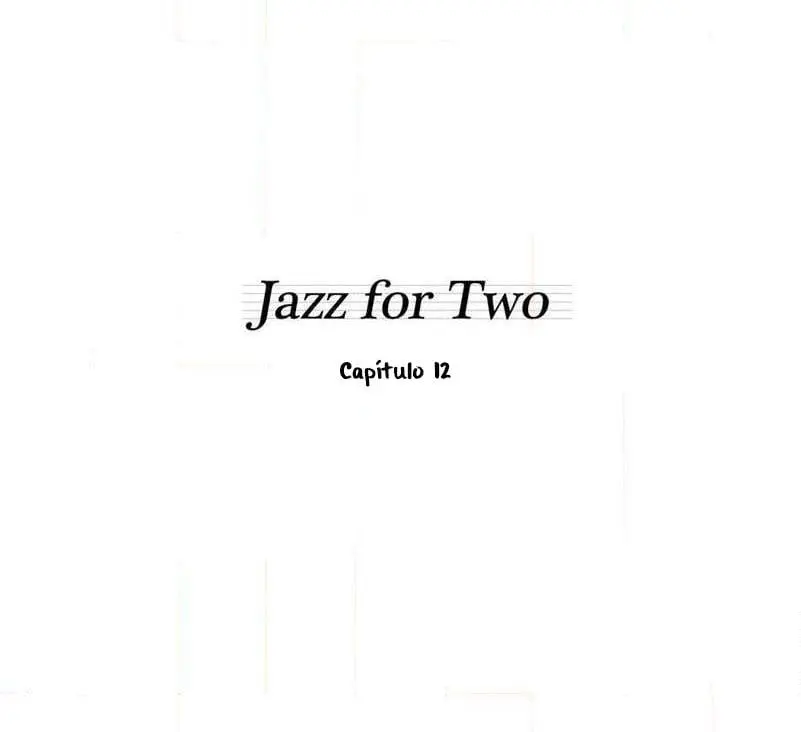 Jazz for Two – Capítulo 12 Yaoi – Página 2