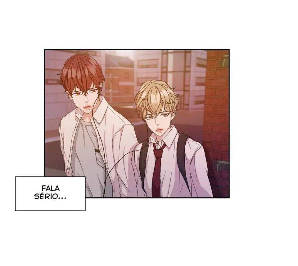 Jazz for Two – Capítulo 12 Yaoi – Página 20