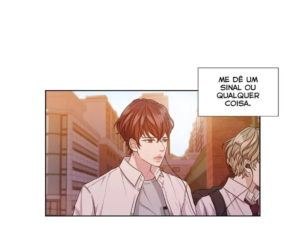 Jazz for Two – Capítulo 12 Yaoi – Página 21