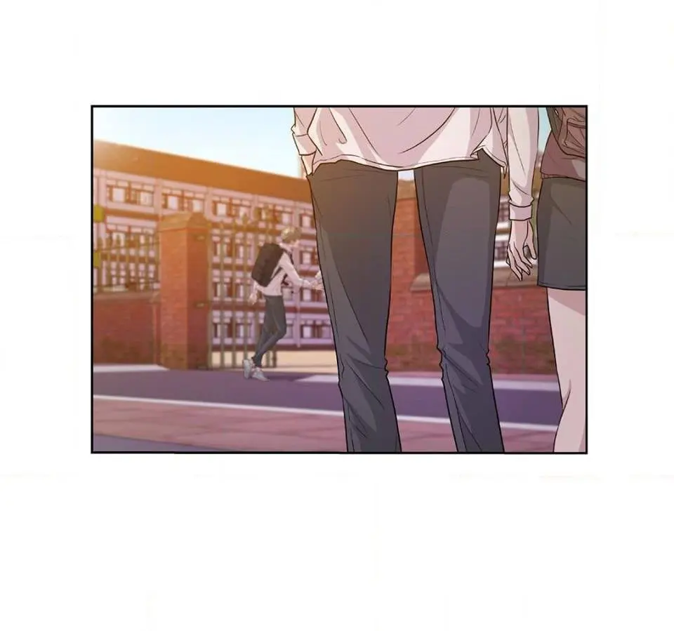 Jazz for Two – Capítulo 12 Yaoi – Página 25