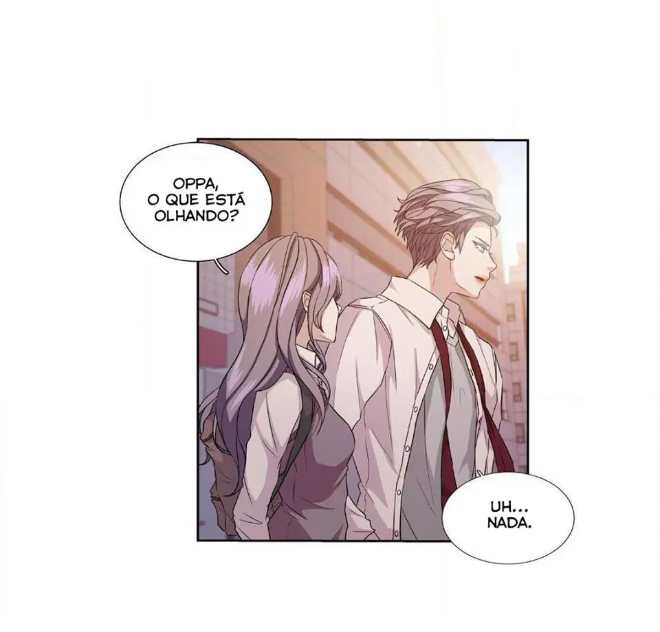 Jazz for Two – Capítulo 12 Yaoi – Página 27