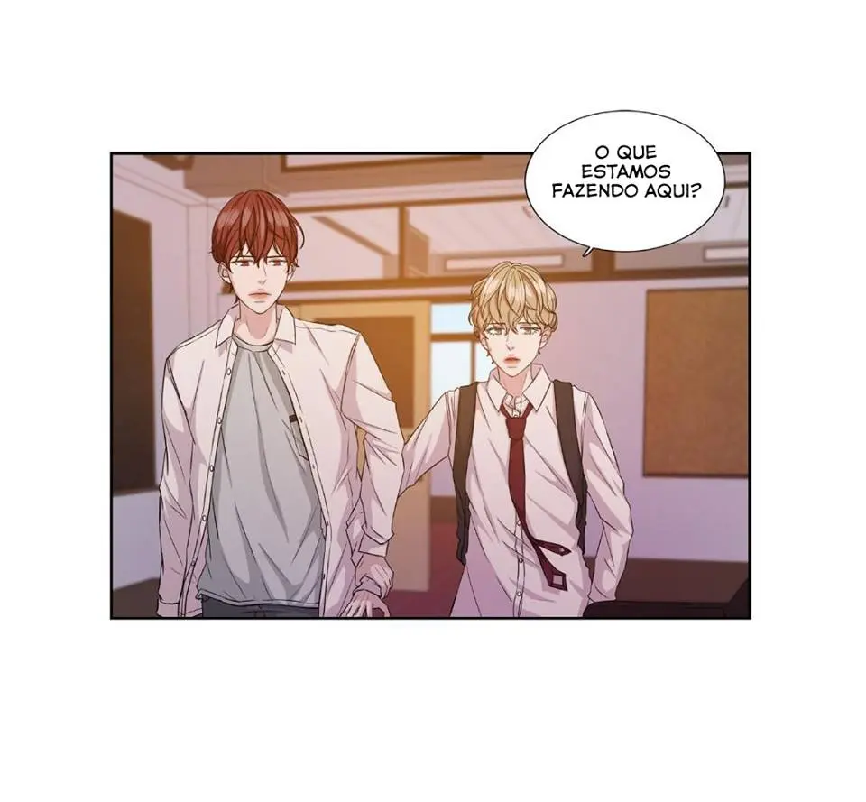 Jazz for Two – Capítulo 12 Yaoi – Página 29