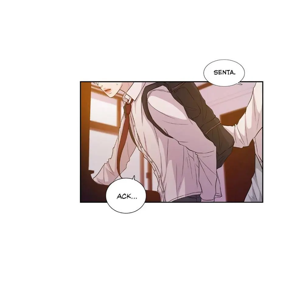 Jazz for Two – Capítulo 12 Yaoi – Página 30