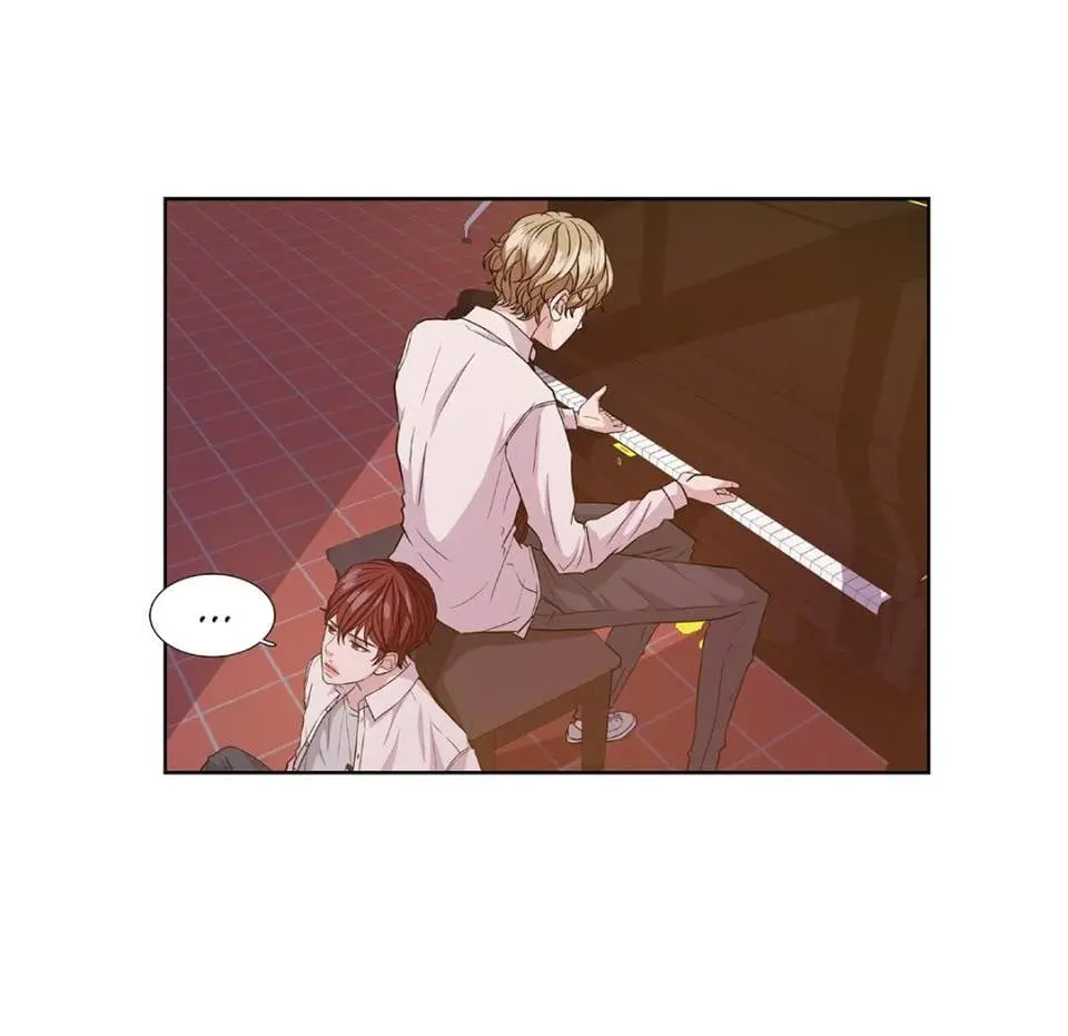 Jazz for Two – Capítulo 12 Yaoi – Página 33