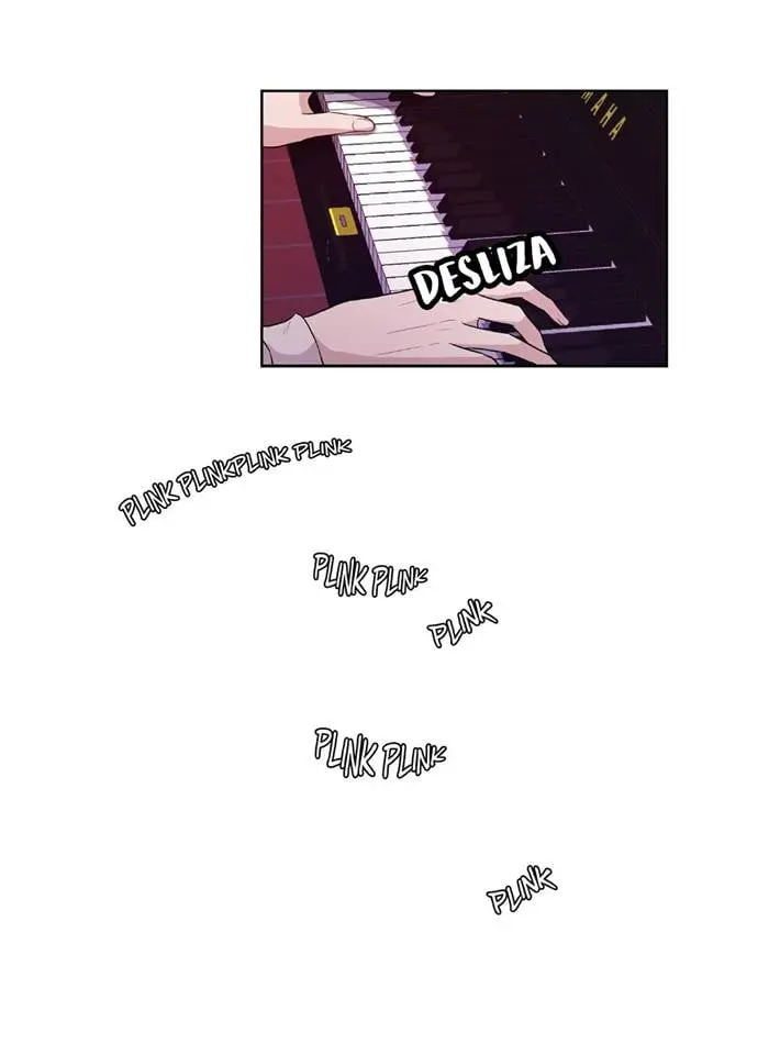 Jazz for Two – Capítulo 12 Yaoi – Página 34