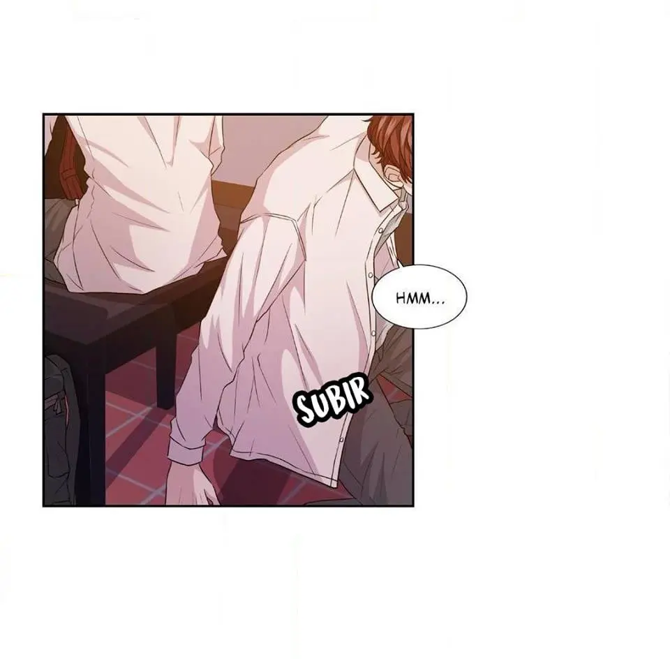 Jazz for Two – Capítulo 12 Yaoi – Página 35