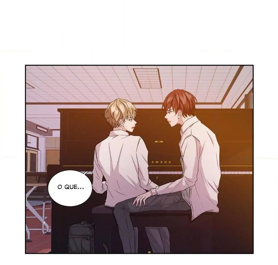 Jazz for Two – Capítulo 12 Yaoi – Página 37