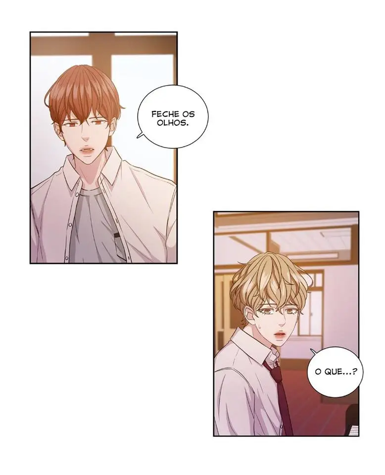 Jazz for Two – Capítulo 12 Yaoi – Página 38